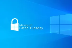 Người dùng Windows nên cập nhật ngay để vá 49 lỗ hổng 