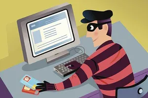 5 loại mã độc người dùng nên biết để tránh mất tiền