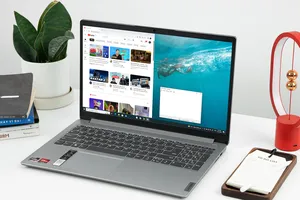 3 mẫu laptop đáng mua nhất phân khúc 12 triệu đồng
