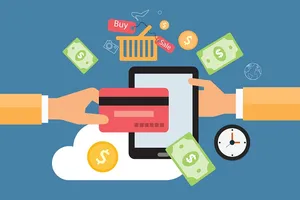 Tin công nghệ 27-12: Mua sắm trên mạng xã hội ngày càng rộn ràng