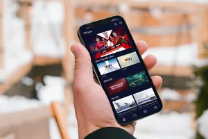 Cách xem bóng đá mượt mà khi đứt cáp 