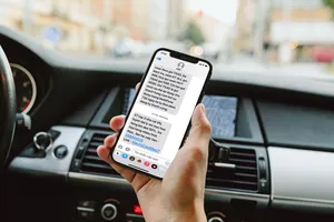 Giả mạo tin nhắn nhà mạng để quảng cáo cá cược