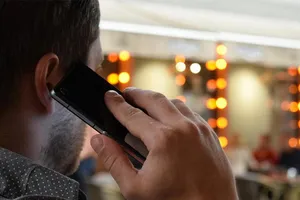 Cách hạn chế bị nghe lén trên Android