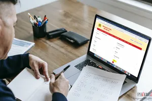 Cách tra cứu thông tin sổ hộ khẩu bằng căn cước công dân ngay tại nhà