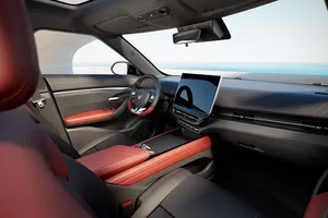 Tin công nghệ 6-1: Công nghệ giúp bảo vệ trẻ em trên ô tô