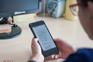 Bộ Công an cảnh báo 4 thủ đoạn lừa đảo sau Tết