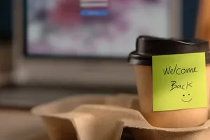 5 mẹo giúp bạn làm việc hiệu quả sau tết