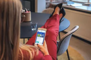 3 cách cai nghiện điện thoại sau tết