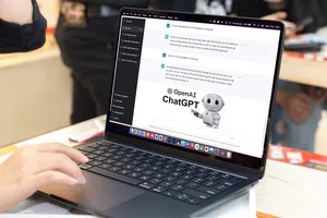Tin công nghệ 2-2: Người dùng sẽ không còn được sử dụng ChatGPT miễn phí? 
