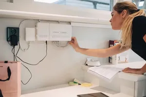 4 tuyến cáp quang gặp sự cố, làm gì để cải thiện tốc độ Internet?