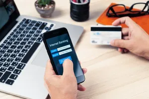 Phần mềm độc hại Hook có thể khiến bạn bị mất tiền ngân hàng