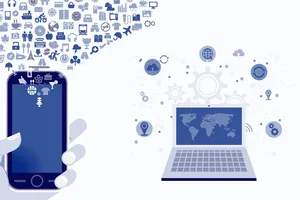 Tin công nghệ 10-2: Nhiều mẫu điện thoại Trung Quốc thu thập dữ liệu người dùng