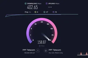 Tin công nghệ 11-2: Tốc độ Internet sẽ được cải thiện từ hôm nay