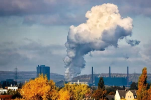 Các công cụ AI góp phần tăng lượng khí thải nhà kính 