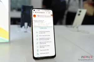 2 cách tra cứu phạt nguội ô tô và đóng phạt online