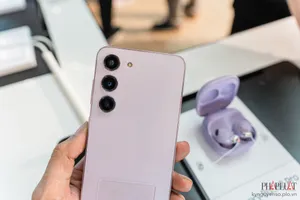 Tính năng Samsung Message Guard sẽ giúp bạn không bị tấn công qua tin nhắn