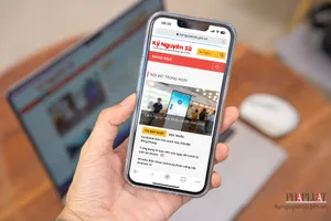 6 thói quen xấu khi sử dụng iPhone bạn nên từ bỏ ngay hôm nay