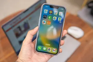 Video: Vì sao giới trẻ ngày càng chuộng iPhone?