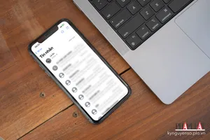 Lỗ hổng mới khiến người dùng iPhone bị đọc lén tin nhắn