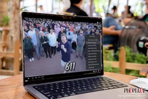 YouTube ra mắt tính năng thuyết minh bằng tiếng Việt