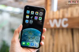 6 lý do bạn không nên mang điện thoại vào nhà vệ sinh