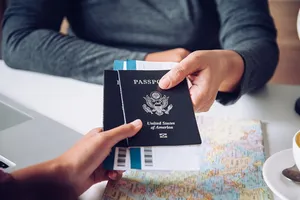 Hộ chiếu gắn chip có công nghệ gì mới?