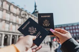 Hướng dẫn chi tiết cách làm hộ chiếu gắn chip năm 2023