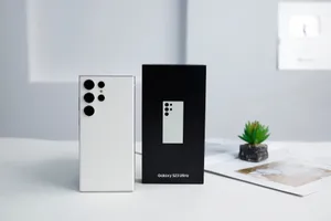 Samsung nói gì về lỗi WiFi trên Galaxy S23 Ultra?