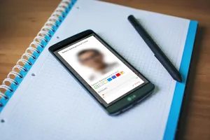 Cách chụp ảnh thẻ đúng chuẩn khi làm hộ chiếu