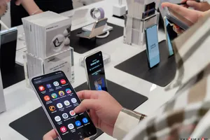 Tin công nghệ 12-3: Xuất hiện hàng loạt cửa hàng trải nghiệm điện thoại riêng biệt