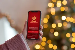 Cách tra cứu thông tin cư trú bằng VNeID và CCCD