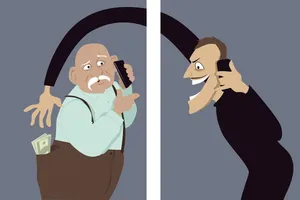 Cảnh giác phần mềm độc hại FakeCalls lừa đảo bằng giọng nói