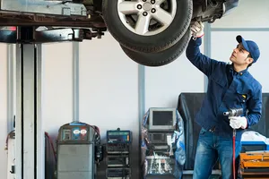 Các nước đăng kiểm xe bằng công nghệ gì?