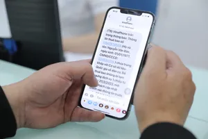 Cần làm gì để tránh bị gián đoạn liên lạc sau ngày 31-3?