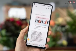 Bộ TTTT hướng dẫn cách kiểm tra website lừa đảo