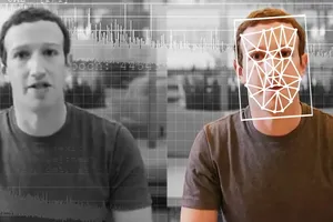 Chuyên gia bảo mật nói gì về thủ đoạn giả mạo video?