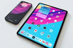 Người dùng iPhone cũ nên cập nhật ngay lập tức