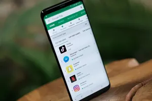 Tin công nghệ 7-4: Ứng dụng cho vay sẽ không còn đất sống