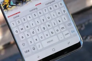 Người dùng Samsung nên cập nhật ứng dụng này ngay lập tức