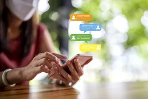 Cách sửa lỗi Facebook Messenger không hiển thị tin nhắn