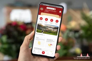 Cách tố giác tội phạm bằng ứng dụng VNeID