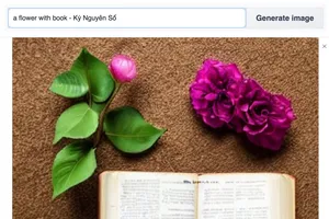 5 công cụ tạo ảnh bằng AI tốt nhất hiện nay