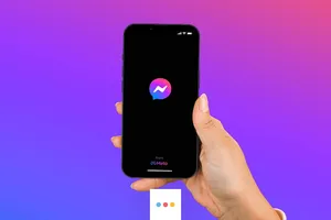 Tin công nghệ 4-5: Messenger không hiện tập tin đính kèm