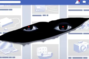 Bob Al-Greene / Mashable