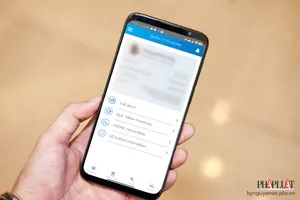 Cảnh giác chiêu lừa hỗ trợ lấy lại mật khẩu VssID