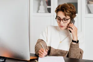 Gọi điện thoại nhiều có thể làm tăng nguy cơ cao huyết áp?