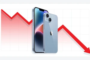 Lý do khiến iPhone 14 là model gây thất vọng nhất