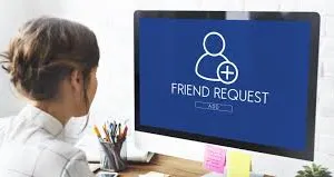 Facebook bị lỗi tự gửi yêu cầu kết bạn