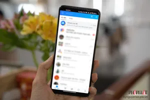 Cách hạn chế tin nhắn rác độc hại trên Zalo