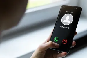 Cách chặn tin nhắn rác và cuộc gọi rác